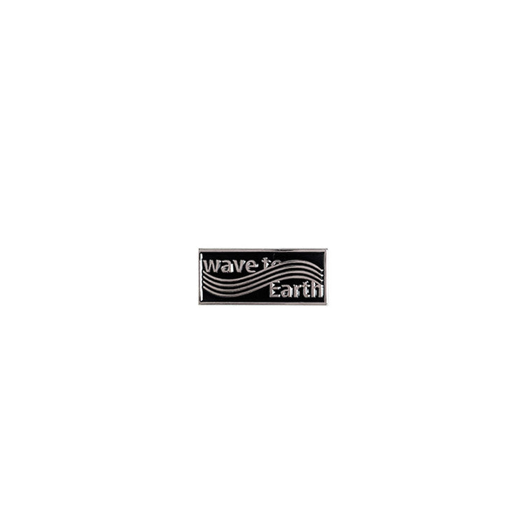 Logo Pins