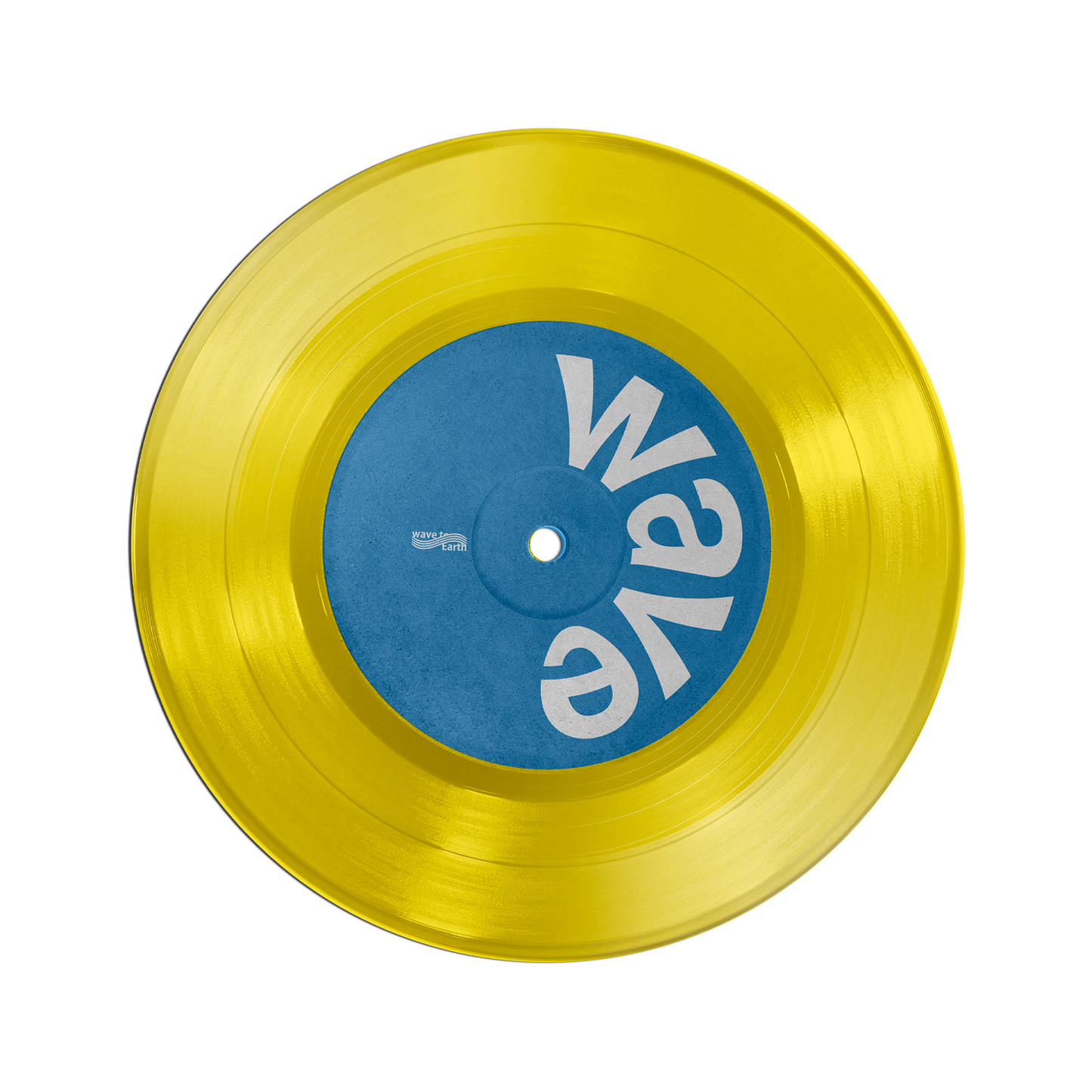 wave / light Vinyl (Debut Anniversary Limited Edition)