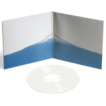 その他 wave to earth-summer flows 0.02 LP summer flows 0.02 White Vinyl – wave to earth
