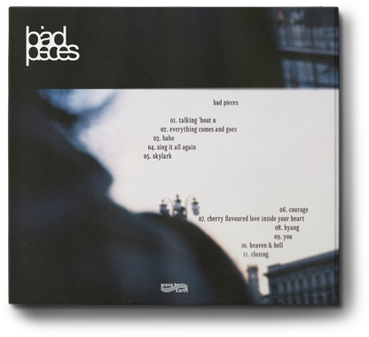bad pieces