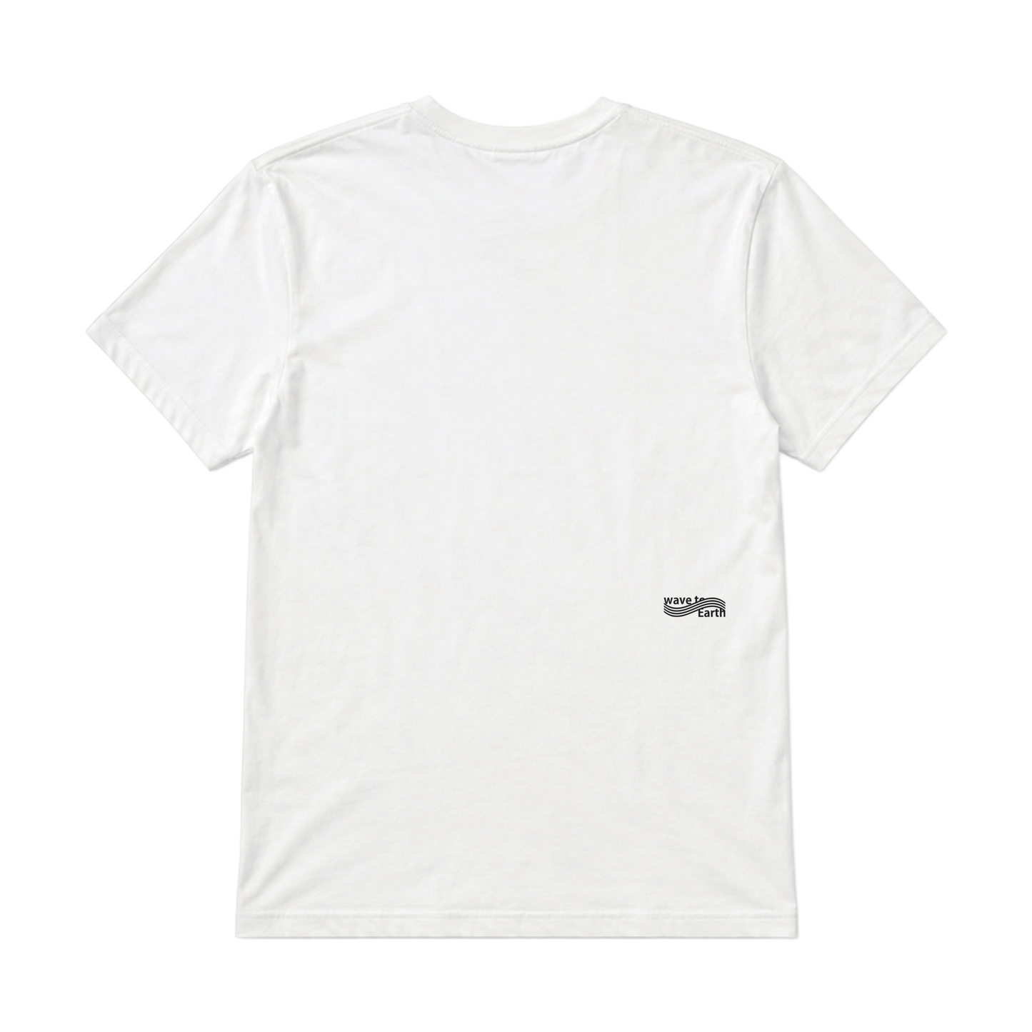 bad pieces Logo T Shirt