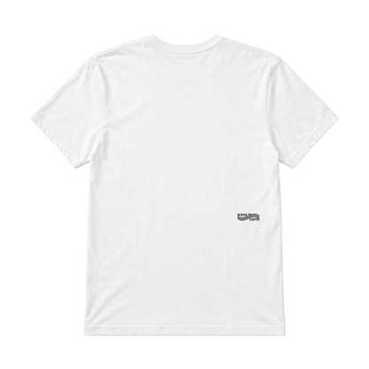 bad pieces Logo T Shirt