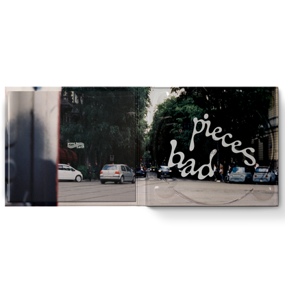 bad pieces