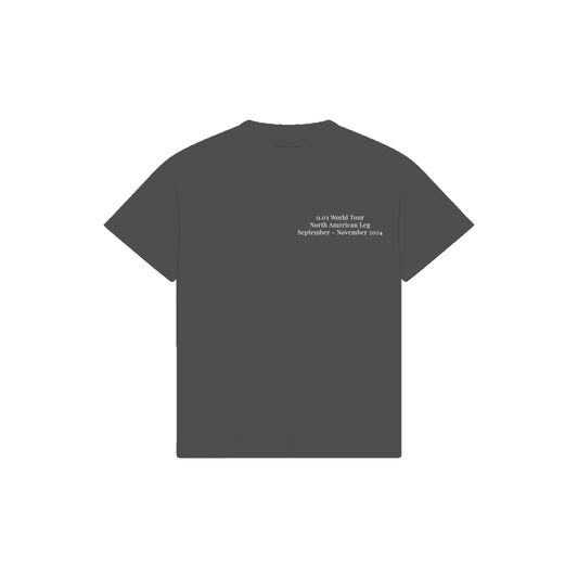 Dark Simple T-Shirt