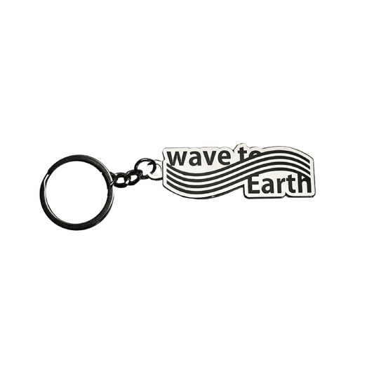 Logo Keychain